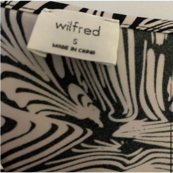 Wilfred Only Slip Dress - Picture 4 of 4